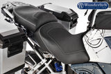 Sadel - förare - låg - R1200 GS (-2012), R1200 GSA (-2013) (lager-ex)