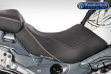 Sadel - förare - låg - R1200 GS (-2012), R1200 GSA (-2013) (lager-ex)