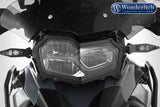 Lampskydd, klart - F750 GS, F800 GS (23-), F850 GS