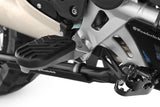 Gummin till original "ENDURO" fotpinnar - R1250 GS/GSA, R1200 GS/GSA LC
