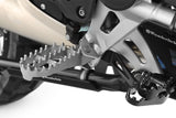 Gummin till original "ENDURO" fotpinnar - R1250 GS/GSA, R1200 GS/GSA LC