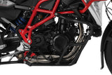 Motorskyddsbåge "ADVENTURE" - F800 GS (2017-)