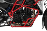 Motorskyddsbåge "ADVENTURE" - F800 GS (2017-)