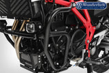 Motorskyddsbåge "BASIC" - F650 GS (2008-), F700 GS, F800 GS