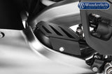 Skydd för avgasventil - R1250 GS/GSA, R1200 GS/GSA LC, R1200 R/RS LC