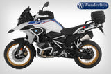 Skydd för avgasventil - R1250 GS/GSA, R1200 GS/GSA LC, R1200 R/RS LC