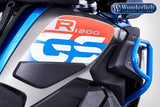 Tankpads - R1250 GS, R1200 GS LC (2017-)