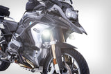 LED-lampor "MICROFLOOTER" - R1250 GS, R1200 GS LC