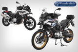 Monteringskit extraljus - F750 GS, F850 GS, F800 GS (2023-)
