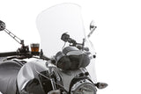 Vindruta "VARIO-ERGO" - R1200 R (-2014)