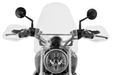 Vindruta "70th-Roadster" - R nineT Pure, Scrambler, /5