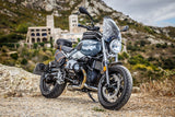 Vindruta "70th-Roadster" - R nineT Pure, Scrambler, /5