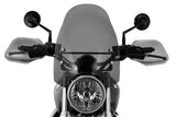 Vindruta "70th-Roadster" - R nineT Pure, Scrambler, /5