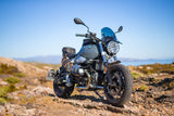 Vindruta "SPEED" - R nineT Pure, Scrambler, /5