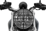 Lampskydd, galler - R nineT, Pure, /5, Scrambler