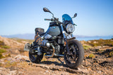 Lampskydd, galler - R nineT, Pure, /5, Scrambler