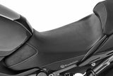 Sadel - förare - R1250 R, R1250 RS, R1200 R LC, R1200 RS LC