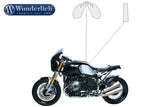 Skyddsfilm - tank - R nineT, R nineT Pure, R nineT Scrambler, R nineT Urban G/S