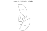 Skyddsfilm - tank - F900 XR