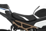 Sadel - förare - S1000 R (2021-), S1000 RR (2019-), M1000 R, M1000 RR