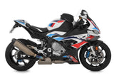 Sadel - förare - S1000 R (2021-), S1000 RR (2019-), M1000 R, M1000 RR