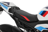 Sadel - förare - S1000 R (2021-), S1000 RR (2019-), M1000 R, M1000 RR