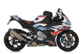 Sadel - förare - S1000 R (2021-), S1000 RR (2019-), M1000 R, M1000 RR