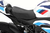 Sadel "ENDURANCE PRO" - S1000 R (2021-); S1000 RR (2019-), M1000 R, M1000 RR