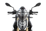 Vindruta "SPORT" - S1000 R (2021-), M1000 R