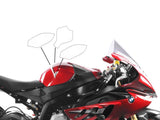 Skyddsfilm - tank - S1000 RR (-2016)