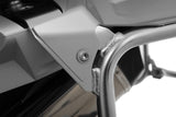 Stänkskydd vid väskfäste - R1250 GSA, R1200 GSA LC