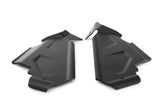 Stänkskydd vid väskfäste - R1250 GSA, R1200 GSA LC