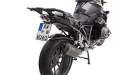 Reg.skylthållare "SPORT" - R1250 R/RS, R1200 R/RS LC