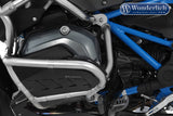 Förstärkning till original motorskyddsbåge - R1200 GS/GSA LC