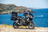 Förstärkning till original motorskyddsbåge - R1250 GS/GSA
