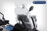 Spoiler / vindavvisare "VARIO-ERGO 3D+"