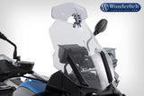 Spoiler / vindavvisare "VARIO-ERGO 3D+"