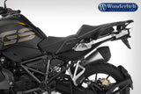 Sadel - förare - R1250 GS/GSA, R1200 GS/GSA LC