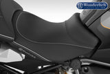 Sadel - förare - R1250 GS/GSA, R1200 GS/GSA LC