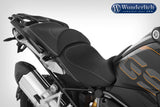 Sadel - förare - R1250 GS/GSA, R1200 GS/GSA LC
