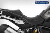 Sadel - förare - R1250 GS/GSA, R1200 GS/GSA LC