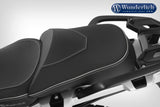 Sadel med värme - passagerare - R1250 GS/GSA, R1200 GS/GSA LC - om UTAN oem värme