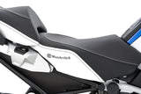 Sadel - förare - R1250 GS/GSA, R1200 GS/GSA LC - HP-Edition