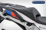 Sadel - passagerare - R1250 GS/GSA, R1200 GS/GSA LC - HP-Edition