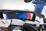 Sadel - passagerare - R1250 GS/GSA, R1200 GS/GSA LC - HP-Edition