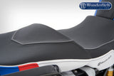 Sadel - passagerare - R1250 GS/GSA, R1200 GS/GSA LC - HP-Edition