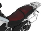 Sadelöverdrag "COOL COVER" - R1250 GS/GSA, R1200 GS/GSA LC