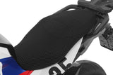 Sadelöverdrag "COOL COVER" - S1000 XR (2020-), M1000 XR - med BMW original sadel