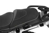 Sadel med värme - passagerare - R1250 GS/GSA - om MED oem värme
