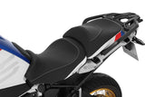 Sadel med värme - förare - R1250 GS/GSA - HP-Edition - om MED oem värme